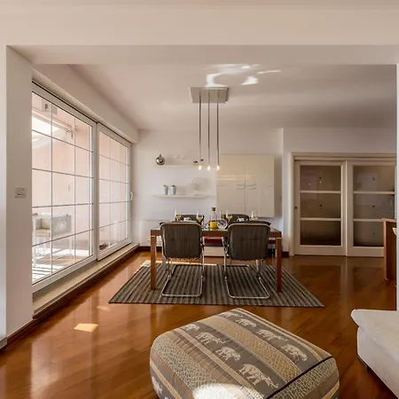 Apartment Luxury Zen *