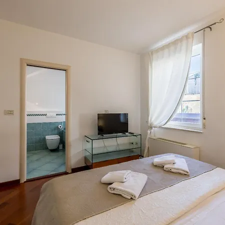 Luxury Zen Apartment Split