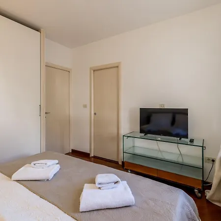 Luxury Zen Apartment