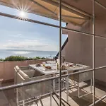 Apartament Luxury Zen *