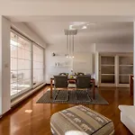 Apartament Luxury Zen *
