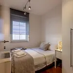 Apartament Luxury Zen Split