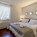 Luxury Zen Apartament Split