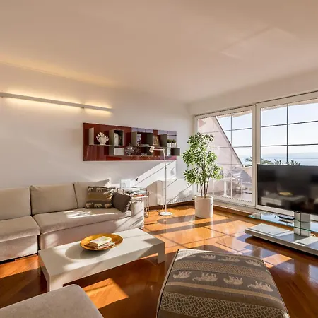 Luxury Zen Apartament