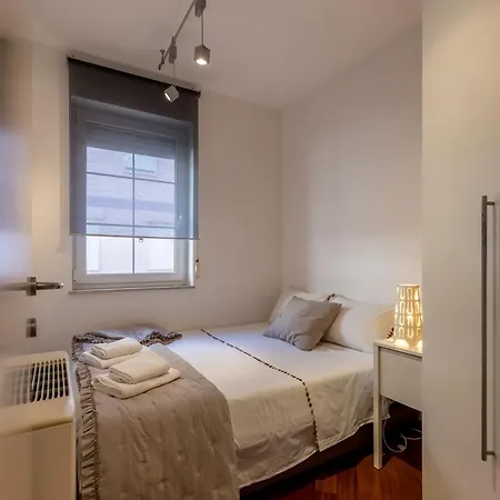 Appartement Luxury Zen Split