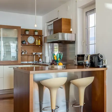Appartement Luxury Zen