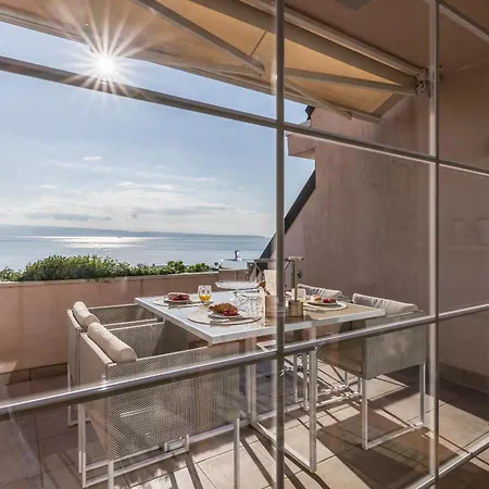 Apartman Luxury Zen *