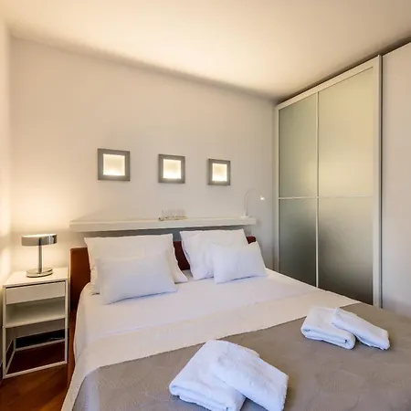 Apartamento Luxury Zen