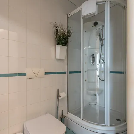 Luxury Zen Apartamento