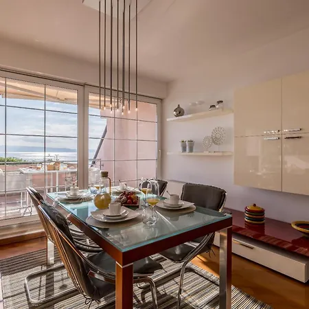 Apartman Luxury Zen *