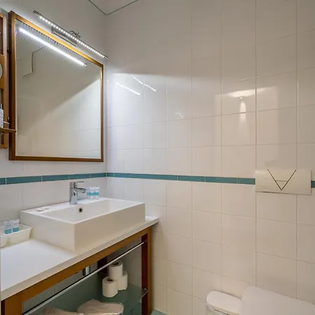 Luxury Zen Apartamento Split