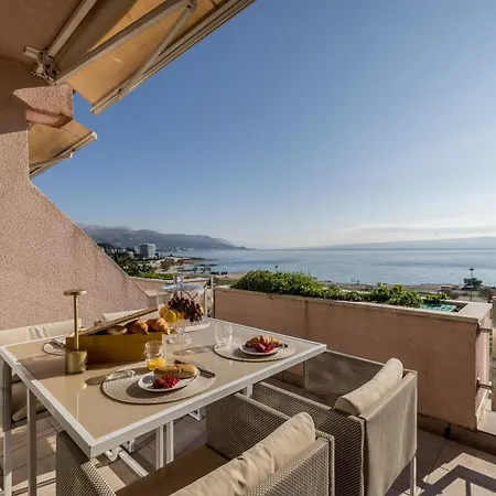 Luxury Zen * Спліт