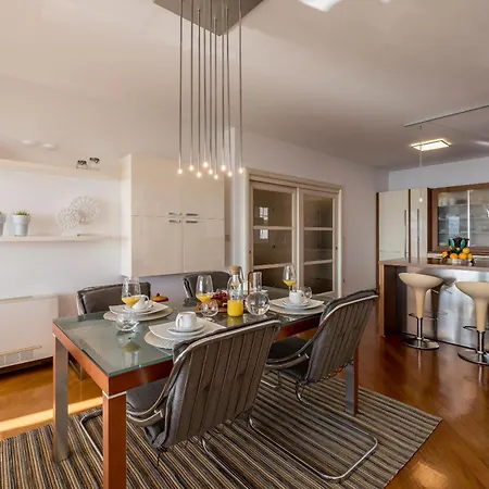 Luxury Zen * Спліт