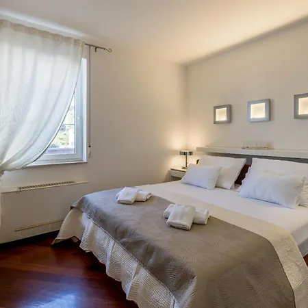 Luxury Zen Апартаменти Спліт